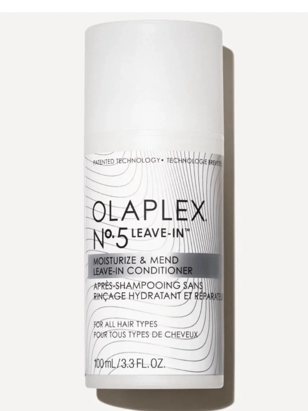 Olaplex No 5 Leave-In  Moisture & Mend Conditioner, 100ml Full Side, Brand New
